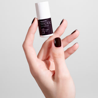 Rouge Noir DUO: Striplac + nagellak