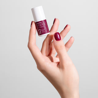 Striplac | Elegant Rubin Shimmer 143
