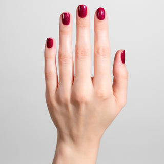 Striplac | Elegant Rubin Shimmer 143