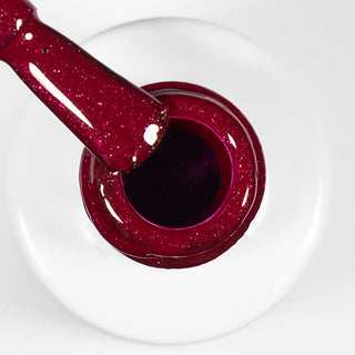 Striplac | Elegant Rubin Shimmer 143
