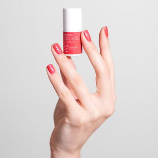 Striplac | Beach Red Shimmer 145