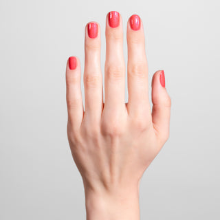 Striplac | Beach Red Shimmer 145
