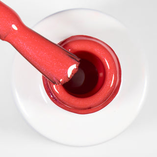 Striplac | Beach Red Shimmer 145