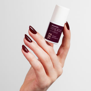 Striplac | Award Winning Red 192