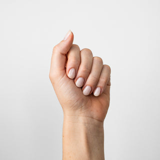Striplac | French White Milky