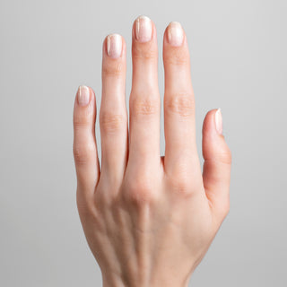 Striplac | Milky Touch Shimmer 205