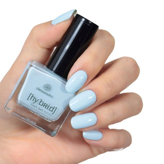 Hybrid nagellak Blueberry Slush 140
