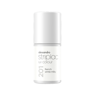 Striplac | French White Milky