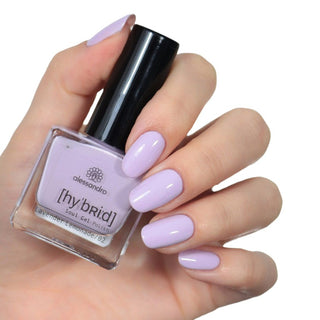 Hybrid nagellak Lavender Lemonade 139