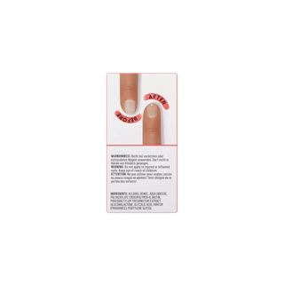 SOS nail repair serum