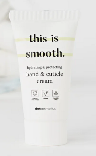 LUXE staaltje handcrème 15ml