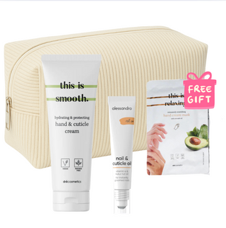 Pixie 'Ultimate Care 2' Pakje + gratis handmasker