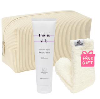 Pixie 'Soft Feet' Pakje + gratis cosy sock