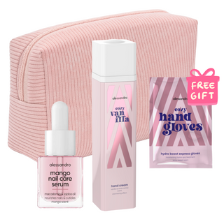 Pixie 'Ultimate care' Pakje + gratis handmasker