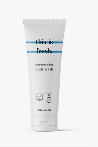This is Fresh - body wash 150ml