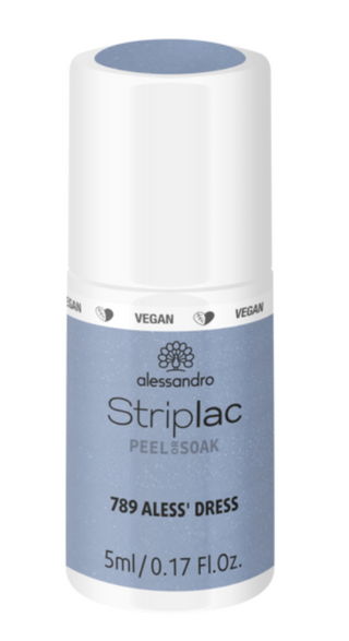 Striplac | Aless'dress limited edition