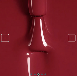 Striplac | Crimson Ruby LIMITED EDITION 6,5ml
