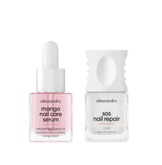 SOS nail clinic repair & care
