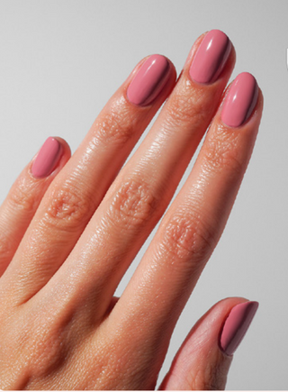 Striplac Colour & Care Set - Blush & Barrier LIMITED EDITION