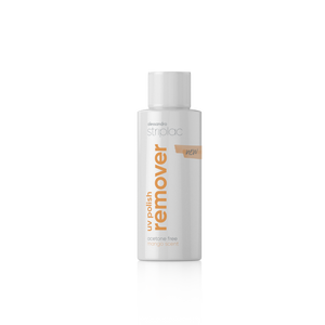 Soak off remover