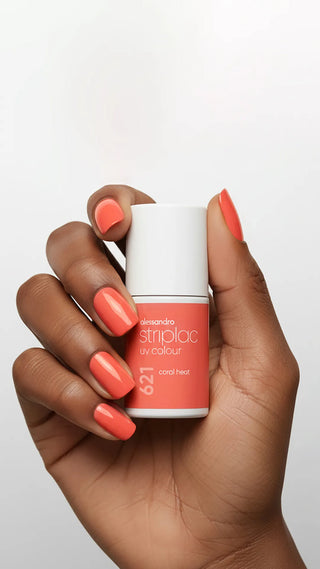 Striplac | Coral heat