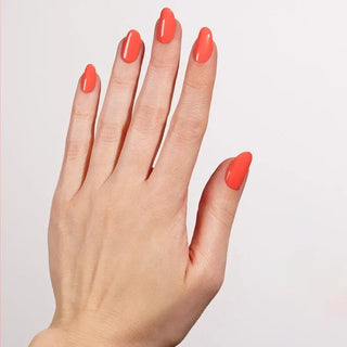 Gelactic | Coral Heat 5ml