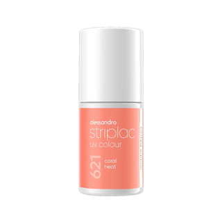 Striplac | Coral heat