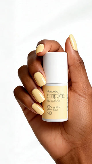 Striplac | Golden Hour