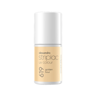Striplac | Golden Hour