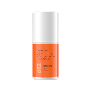 Striplac | Tangerine Twist NEON