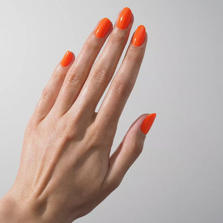 Striplac | Tangerine Twist NEON