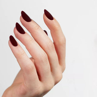 Striplac - Velvet Rouge  6,5ml