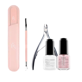 Manicure essentials