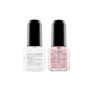SOS Nagelriemen DUO
