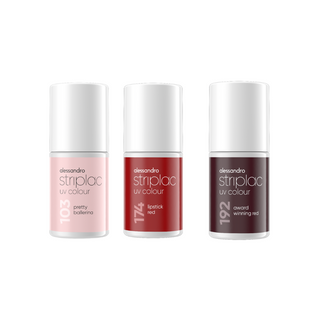 Striplac Bestseller kleuren