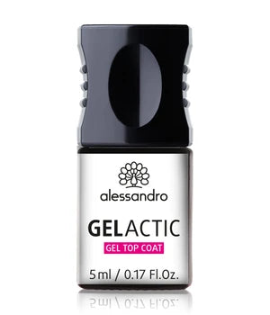 Gelactic | Gel top coat