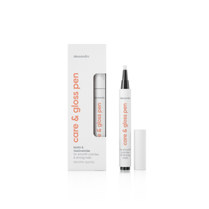 Care &amp; gloss pen