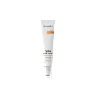 Cuticle oil roll on