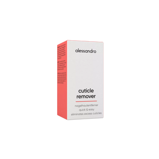 Cuticle remover 10ml