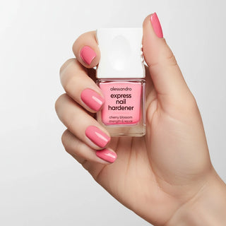 Express Nail Hardener | Cherry Blossom