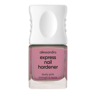 Express Nail Hardener | Dusty Pink