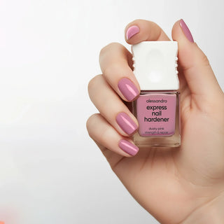 Express Nail Hardener | Dusty Pink