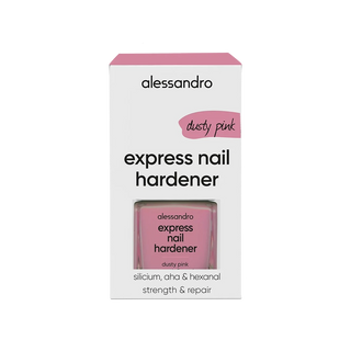 Express Nail Hardener | Dusty Pink