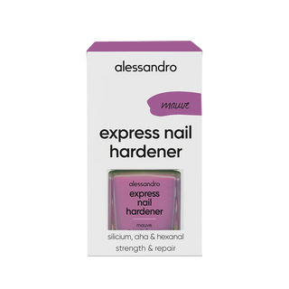 Express Nail Hardener | Mauve