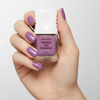 Express Nail Hardener | Mauve