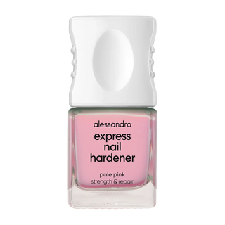 Express Nail Hardener | Pale Pink
