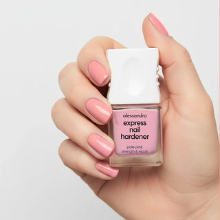 Express Nail Hardener | Pale Pink