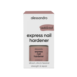 Express Nail Hardener | Sandal Wood