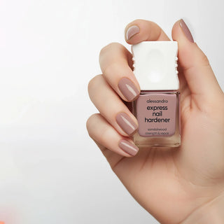 Express Nail Hardener | Sandal Wood