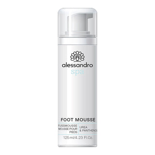 Voetenmousse 20% urea
